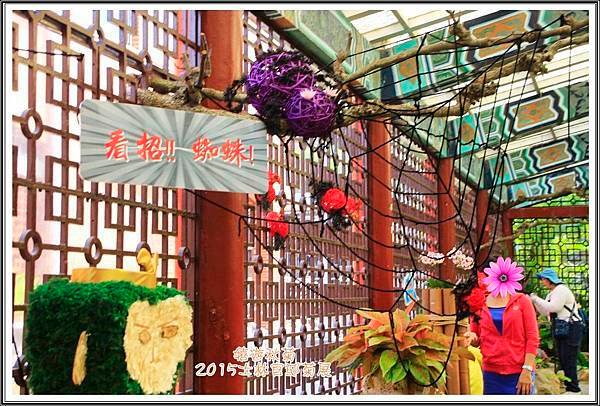 2015士林官邸菊展49