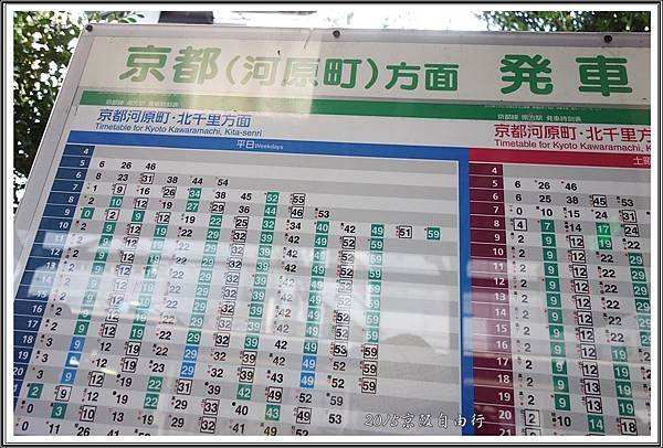 2015京阪自由行D201
