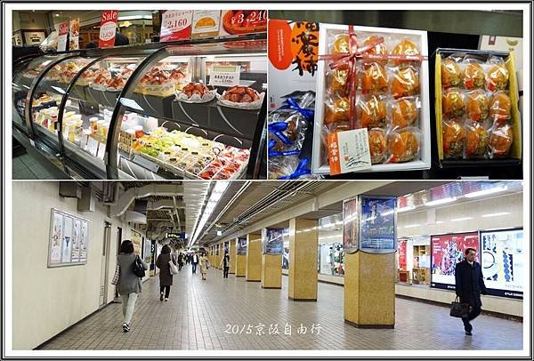 2015京阪自由行D207