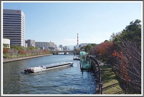 2015京阪自由行D5005