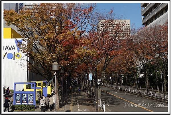 2015京阪自由行D5064