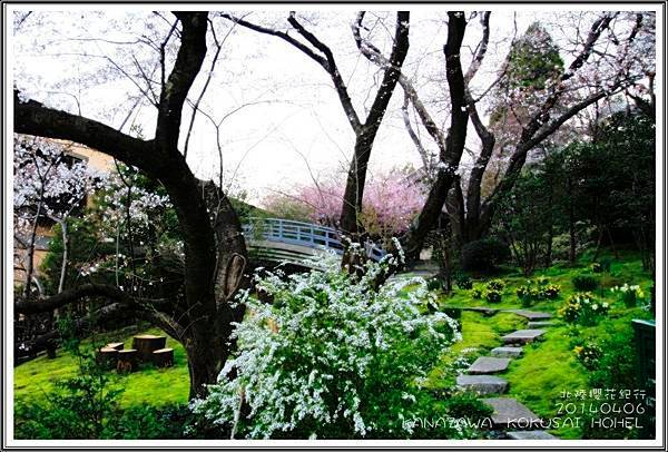 2014北陸櫻花紀行篇D2015