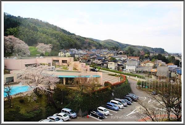 2014北陸櫻花紀行篇D2037