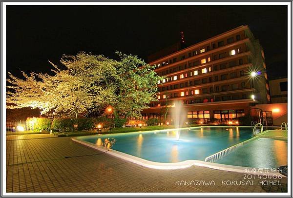 2014北陸櫻花紀行篇D2042