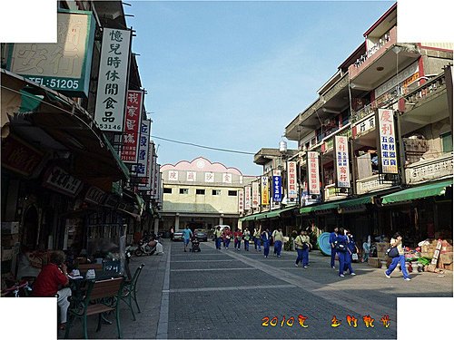 2010暑假金門觀光DAY1 23