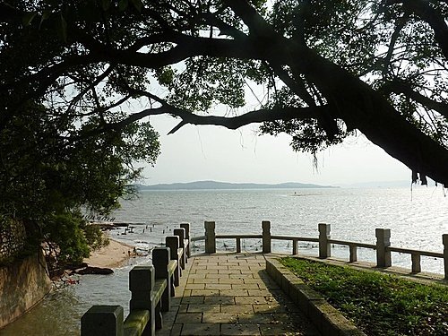 2010暑假金門觀光DAY2 16