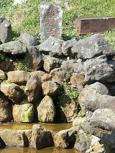 擎天崗至冷水坑遊記31.jpg