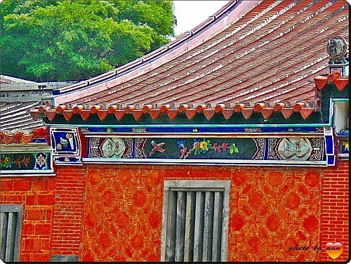 林本源園邸之三落大厝06.jpg