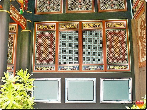 林本源園邸之三落大厝10.jpg
