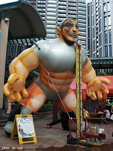 2009台灣啤酒節隨拍06.jpg