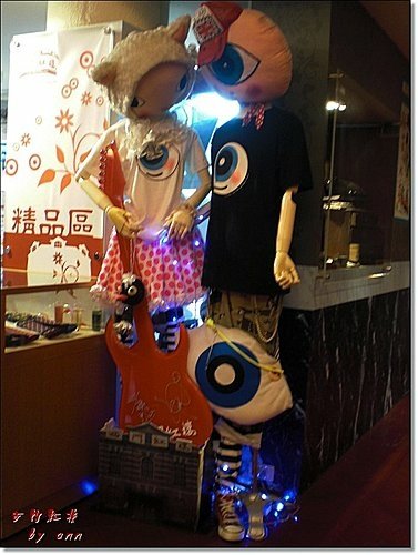 西門紅樓～三級古蹟07.jpg