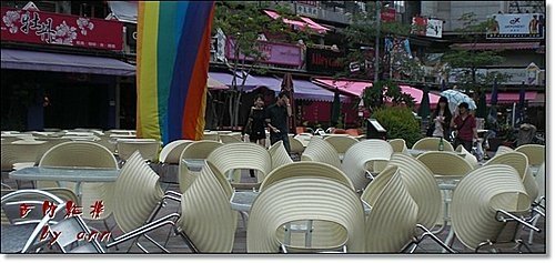 西門紅樓～三級古蹟13.jpg