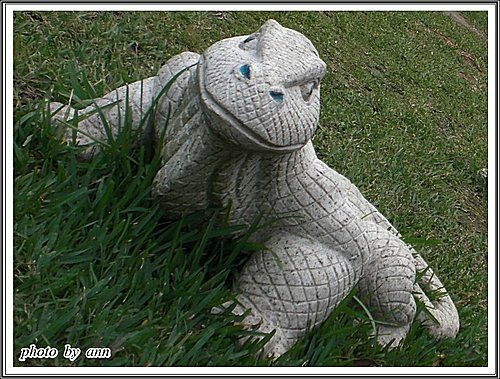 八里石雕公園(愛物園)13.jpg