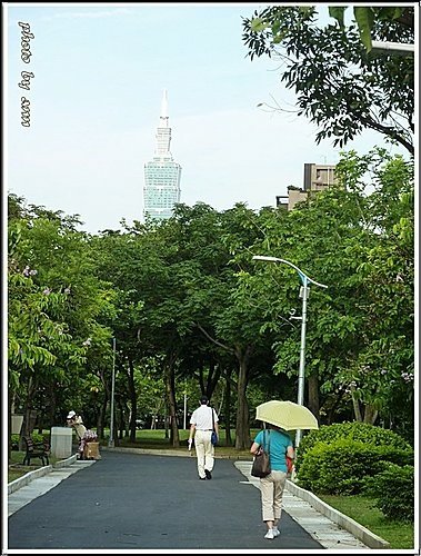 夏日午後的大安森林公園13.jpg