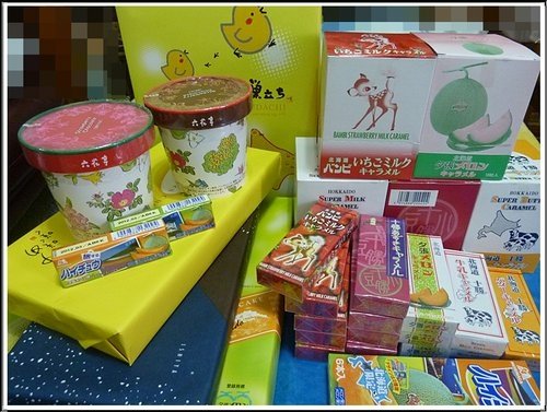 北海道之旅戰利品02.jpg