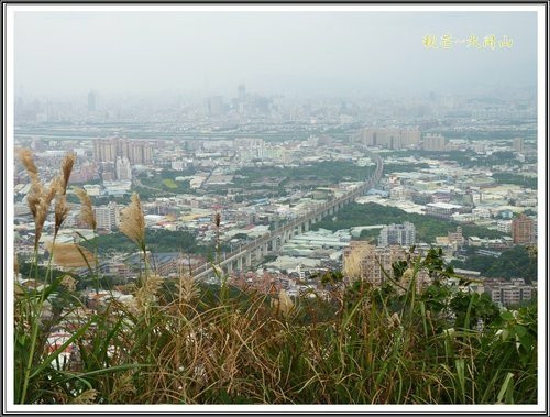 秋芒~大同山、小油坑、大屯山03.jpg