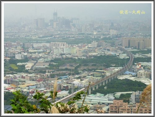 秋芒~大同山、小油坑、大屯山13.jpg