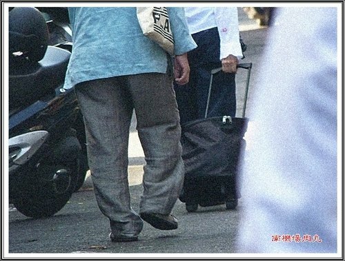 三芝老地方 潮州肉圓 %26; 台北南機場夜市 彰化肉丸13.jpg