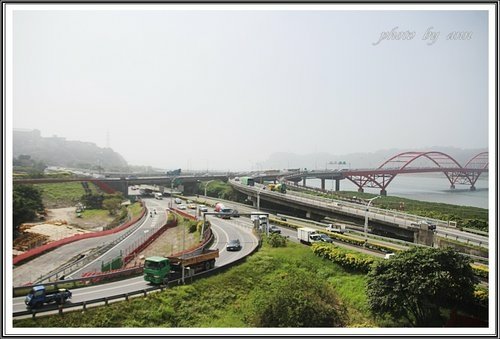 鳥語花香陶藝特展+關渡大橋景觀樓賞景34.jpg