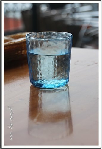 淡水紅樓咖啡館 Red3 Cafe 下午茶21.jpg