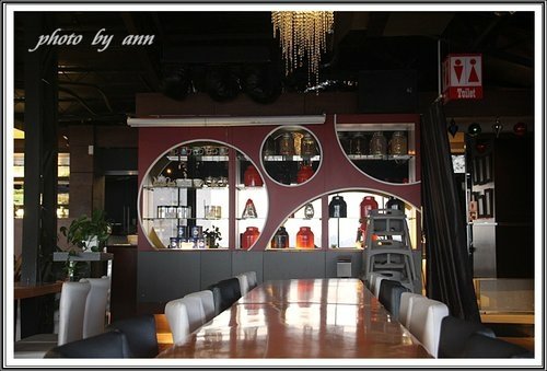 淡水紅樓咖啡館 Red3 Cafe 下午茶24.jpg