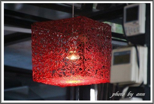 淡水紅樓咖啡館 Red3 Cafe 下午茶26.jpg