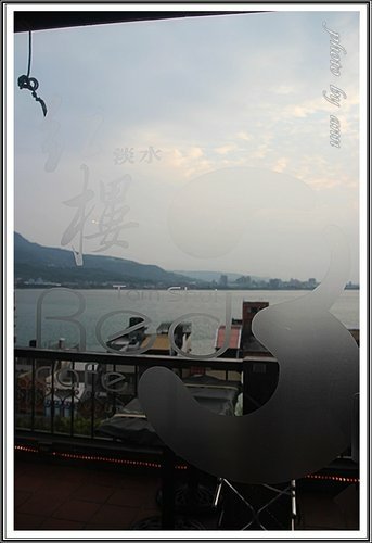 淡水紅樓咖啡館 Red3 Cafe 下午茶30.jpg