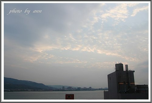 淡水紅樓咖啡館 Red3 Cafe 下午茶34.jpg