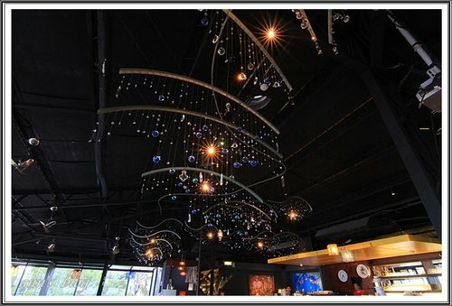 淡水紅樓咖啡館 Red3 Cafe 下午茶37.jpg