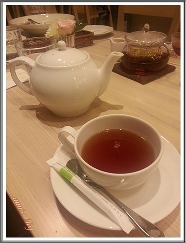 Afternoon Tea ‧ TEAROOM
