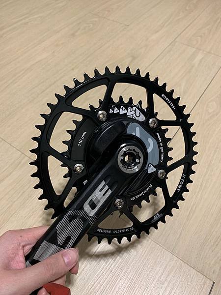 春季登山王之路前準備 - 公路車