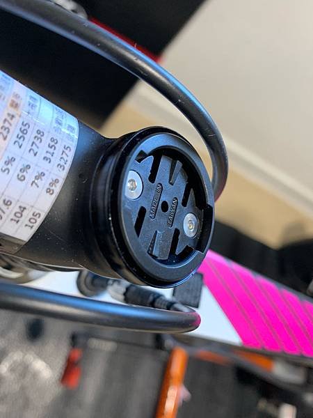春季登山王之路前準備 - 公路車