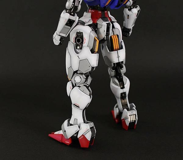 【上色完成品】 Full Mechanics 1/100 G