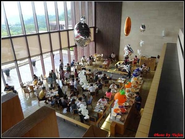 宜蘭-礁溪老爺雲天餐廳早餐01.jpg