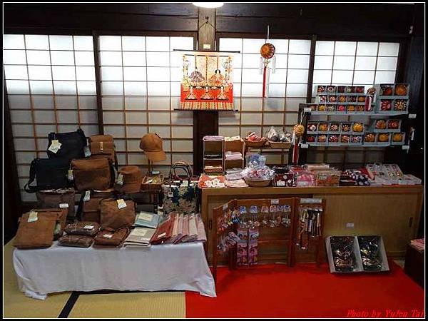日本東北day3-武家屋敷～青柳家094.jpg