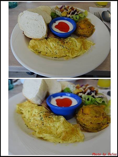 Le Reve Bistro 芮芙餐酒館09.jpg