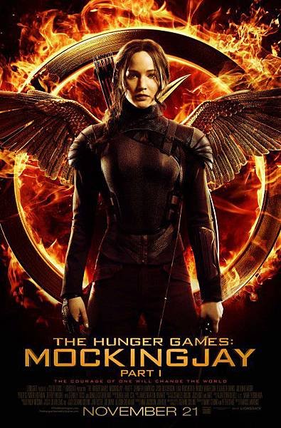 MockingjayPart1Poster3