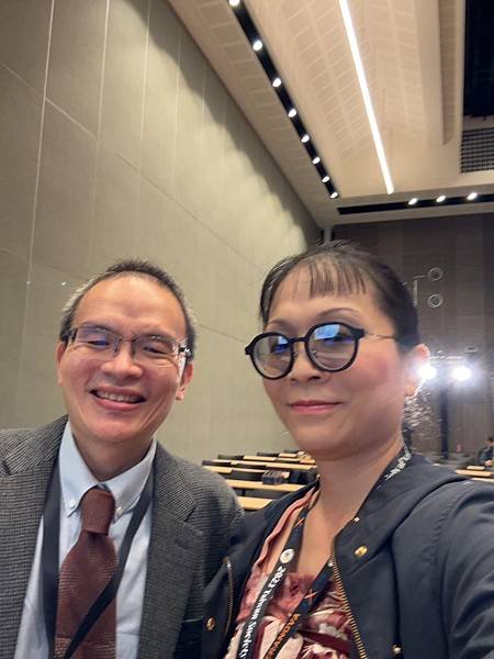 2023.12 Annual Meeting of Taiw