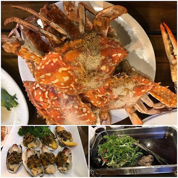 《中越》1 行前注意事項及峴港:山茶半島、夜遊韓江畔、粉紅教