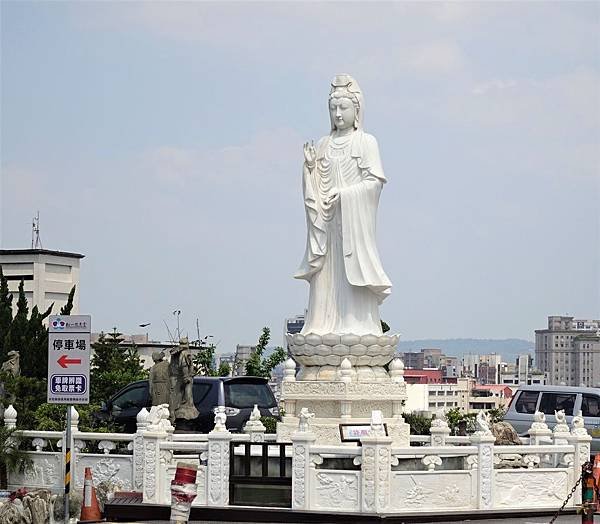 《台北市》幽靜的虎山溪步道~虎山環狀步道2， 半日漫慢遊(更