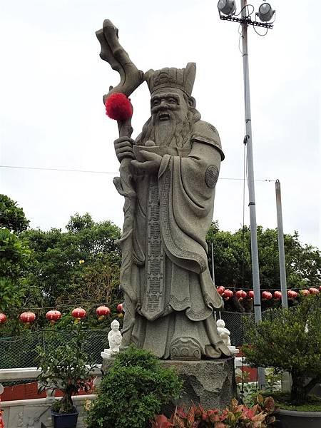 《台北市》幽靜的虎山溪步道~虎山環狀步道2， 半日漫慢遊(更