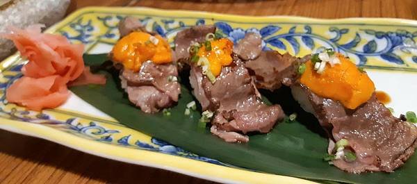 【笑居樂食居酒屋小料理】新店區~景美橋下美食