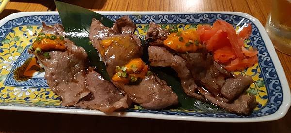 【笑居樂食居酒屋小料理】新店區~景美橋下美食