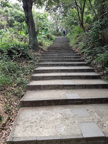 《台北市》劍潭山親山步道~圓山大飯店到老地方，劍潭山#009