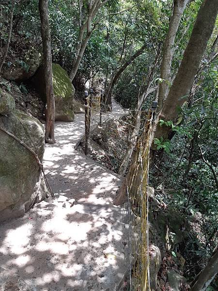 《台北市》劍潭山親山步道~圓山大飯店到老地方，劍潭山#009