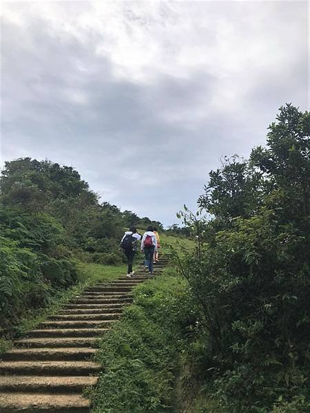 《新北市》貢寮區~桃源谷步道(內寮線)、東北角一日遊