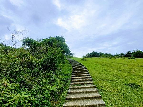 《新北市》貢寮區~桃源谷步道(內寮線)、東北角一日遊