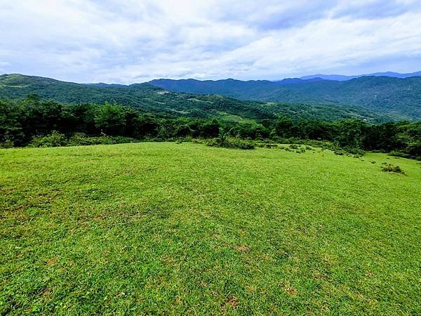 《新北市》貢寮區~桃源谷步道(內寮線)、東北角一日遊