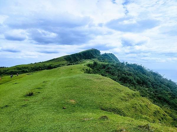 《新北市》貢寮區~桃源谷步道(內寮線)、東北角一日遊