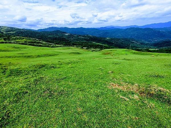 《新北市》貢寮區~桃源谷步道(內寮線)、東北角一日遊